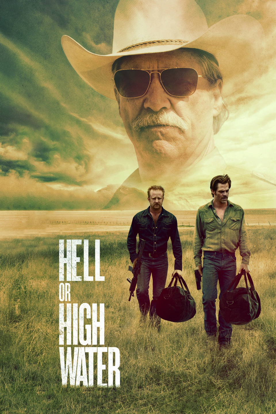 Hell or High Water (2016) [73041] (A1772149258) [[Movies 2.0]] --Plex--